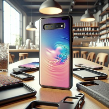 Защитете вашето устройство с перфектния калъф за Galaxy S10: Ръководство за избор