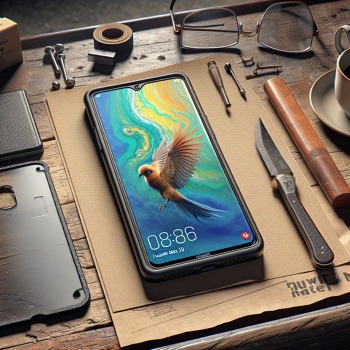 Huawei Mate 20 калъф: Пълно ръководство за избор на най-добрия защитен аксесоар