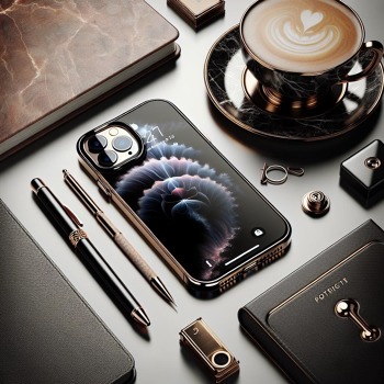 Калъфи за iPhone 13 Pro Max: Защитете Вашия Смартфон в Стил и Елегантност