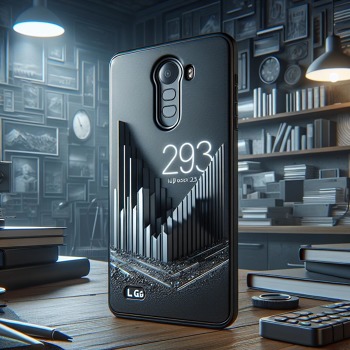 lg g3 калъф: Най-добрите опции за защита и стил на вашия телефон през 2023 г.