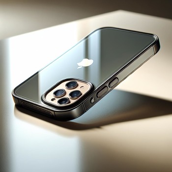 Силиконов калъф за iPhone 13: Защитете Вашия смартфон със стил и качество