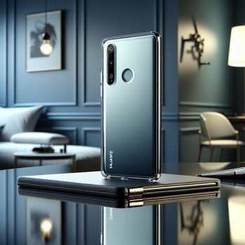 Калъф за Huawei Nova 8i: Защита и Стил в Едно