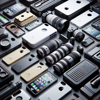 Калъф за iPhone 5: Ултимативният Водач за Защита и Стил на Вашия Смартфон
