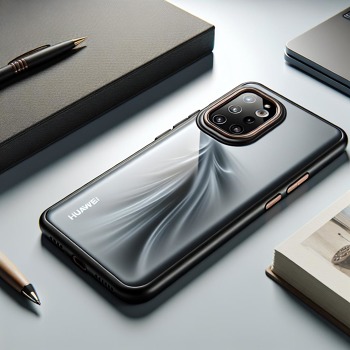 Оригинален калъф за Huawei P40 Pro: Защита със стил и иновация