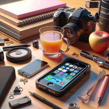 iphone 5s калъф: Изберете най-добрия защитен аксесоар за вашия смартфон