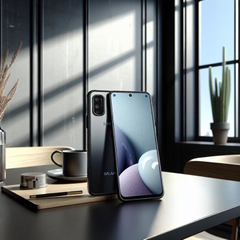 Калъф за Samsung Galaxy A13: Защита и Стил за Вашия Смартфон