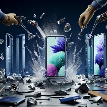 Samsung A20e калъф: Най-добрият защитник за вашия смартфон