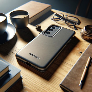 Оригинален калъф за Samsung S22: Стил и защита за вашия смартфон