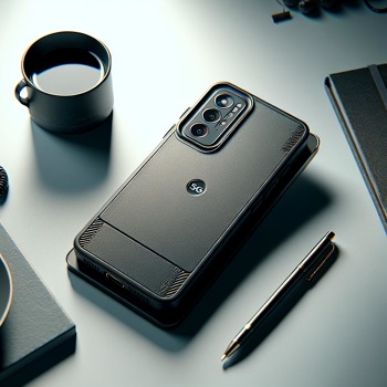 Realme 8 5G калъф: Водещи опции за защита и стил на вашия смартфон