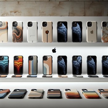 iphone 11 pro калъф: Най-добрите опции за защита и стил на вашето устройство
