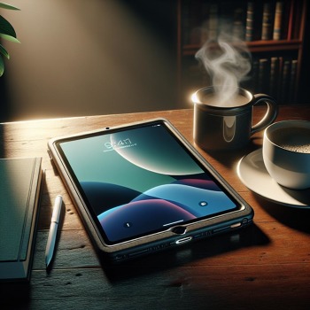 ipad air калъф: Пътеводител за Избор на Перфектния Защитник за Вашия Таблет