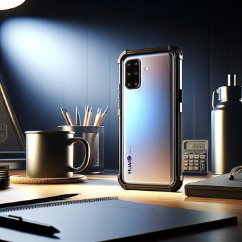 Удароустойчив калъф за Huawei P40 Lite: Най-добрите опции за защита на вашия смартфон