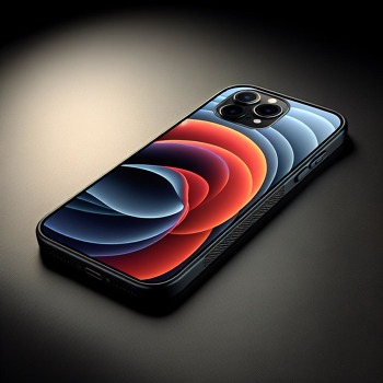 Калъф за iPhone 13 Pro Max: Опази твоя смартфон в стил и сигурност