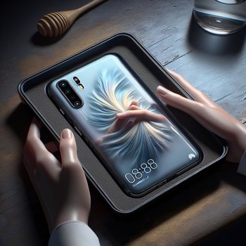 Оригинален калъф за Huawei P30 Lite: Пазете телефона си стилен и защитен
