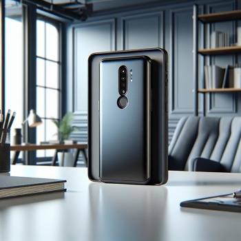 Lenovo S5 Pro калъф: Най-добрите опции за защита и стил на вашия смартфон