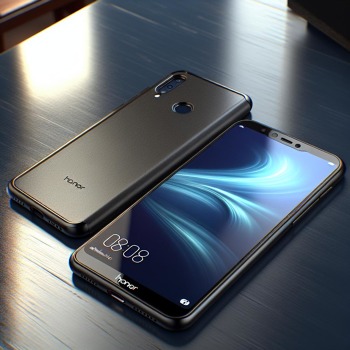Honor 8 Lite калъф: Най-добрите опции за защита и стил на вашия телефон
