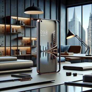 Калъфи за Huawei Nova 9: Защитете Телефона си в Стил и Елегантност