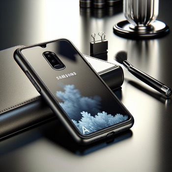 Калъф за Samsung A3: Защитете Вашия Смартфон със Стил и Елегантност