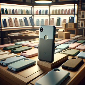 Pixel 6a калъф: Пълно ръководство за избор на идеалния защитник за вашия смартфон