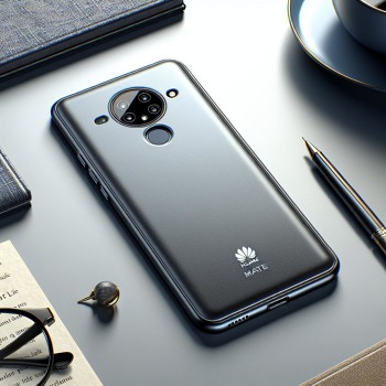 Калъф за Huawei Mate 10 Lite: Защита и Стил в Едно