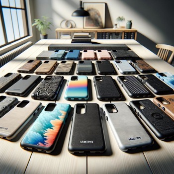 Как да изберем най-добрия калъф за Samsung A13 за максимална защита и стил