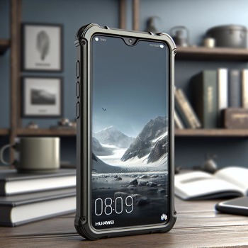 Калъф за Huawei P10: Защитете Вашия Смартфон в Стил