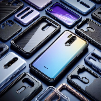 Lenovo K9 Калъф: Пълен Гид за Избор на Най-Добрата Защита за Вашия Смартфон