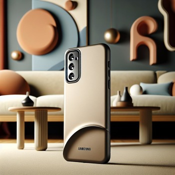 Калъф за Samsung S22: Стилни и Защитни Опции за Вашия Смартфон