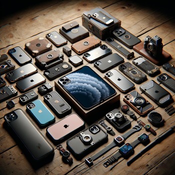 Калъф за iPhone 13: Ултимативен Гид за Избор на Най-Добрата Защита за Вашия Смартфон