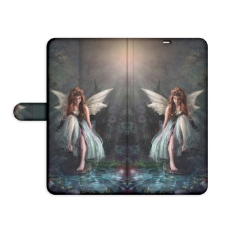 Флипов калъф за iPhone 16e