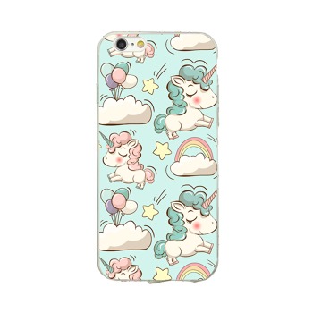 Силиконов кейс за Realme 14x 5G