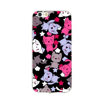 Силиконов кейс за Poco M7 Pro 5G