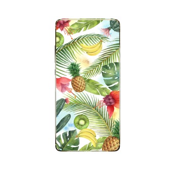 Силиконов кейс за Samsung Galaxy S25 Edge