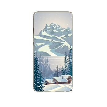 Силиконов кейс за Samsung Galaxy S25 Edge