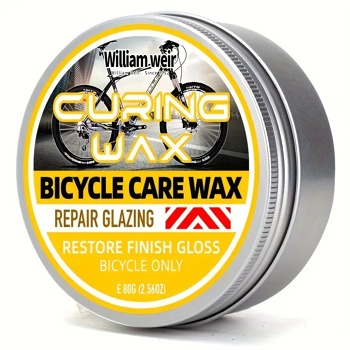 Защитен восък за велосипед BICYCLE CARE WAX