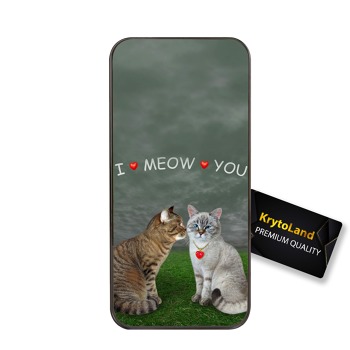 Премиум кейс за Poco F7 Pro