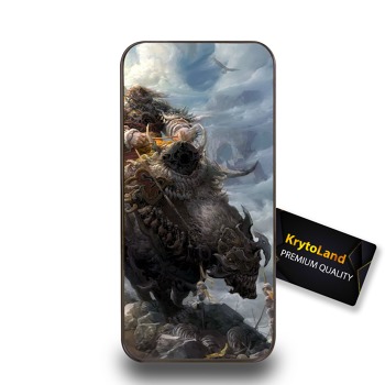 Премиум кейс за Honor 400 Lite