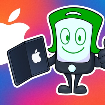 Apple пренаписва правилата: Нов операционен софтуер за сгъваем iPhone и iPad е по-близо, отколкото си мислим