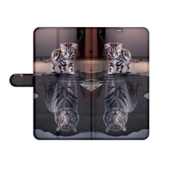 Книжков калъф за Xiaomi Redmi A5