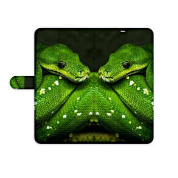 Книжков калъф за Realme 14 Pro Plus 5G