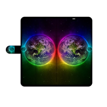 Книжков калъф за Realme 14 Pro Plus 5G