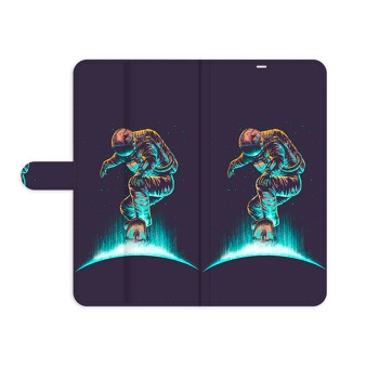 Книжков калъф за Realme 14 Pro 5G