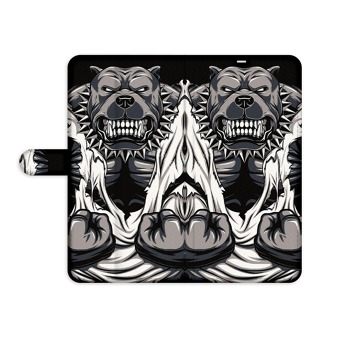 Книжков калъф за Realme 14 Pro 5G