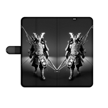 Книжков калъф за Motorola Edge 60 Fusion