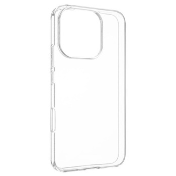 Прозрачен силиконов кейс за Honor 400 Lite