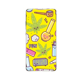 Силиконов кейс за Poco F7 Pro