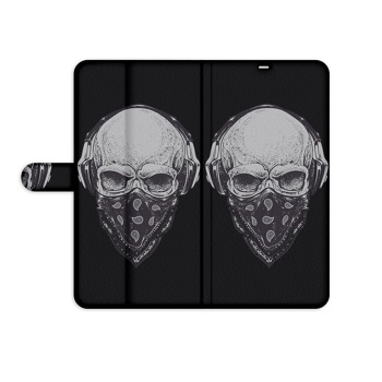 Книжков калъф за Poco F7 Pro