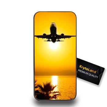 Премиум кейс за Samsung Galaxy S25 Edge