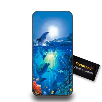 Премиум кейс за Samsung Galaxy S25 Edge