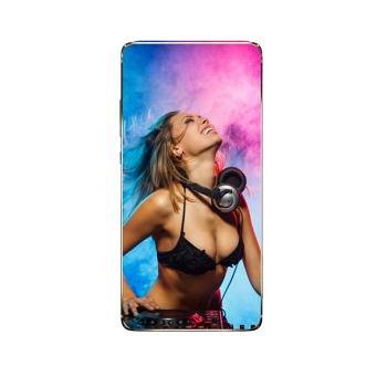 Силиконов капак за Realme GT 7